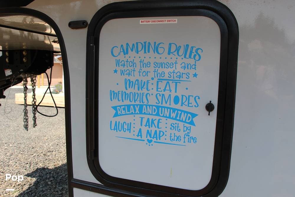 2022 Eclipse Attitude 3821GIG RV for Sale in Washougal, WA 98671