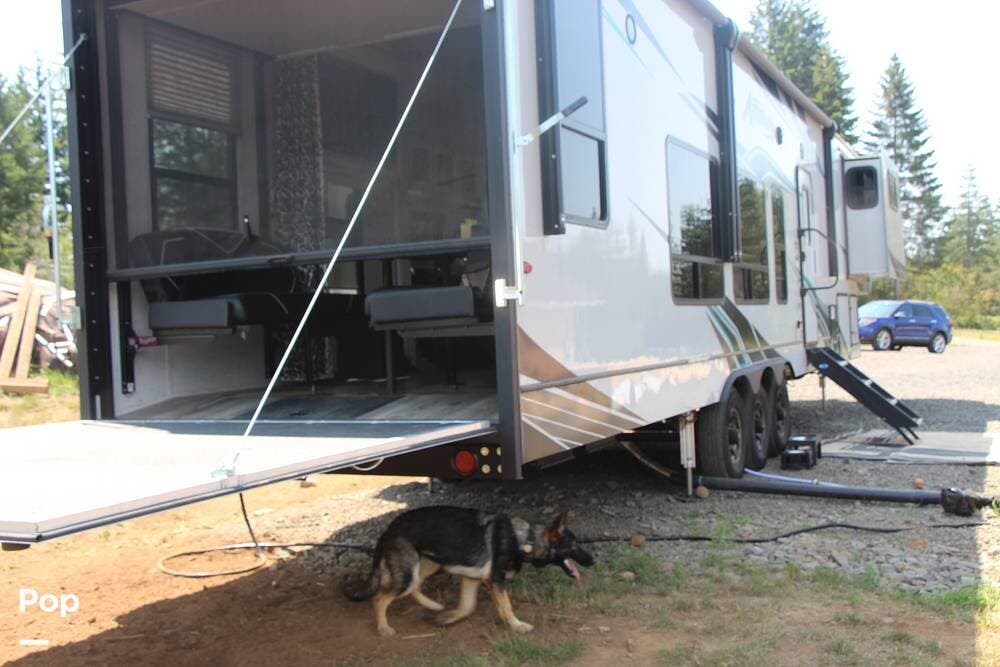 2022 Eclipse Attitude 3821GIG RV for Sale in Washougal, WA 98671