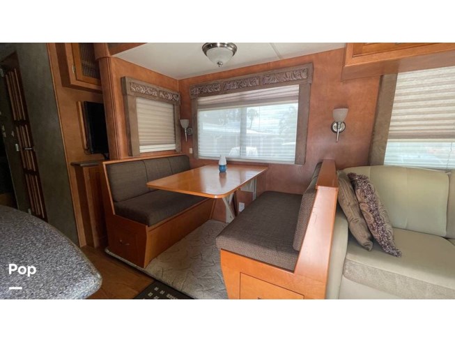 2010 Newmar Canyon Star 3647 - Used Class A For Sale by Pop RVs in Fort Myers, Florida