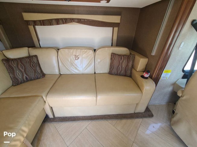 2016 Coachmen Mirada Select 37LS - Used Class A For Sale by Pop RVs in Fairfield, California