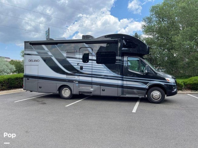 2021 Delano 24RW by Thor Motor Coach from Pop RVs in Surprise, Arizona