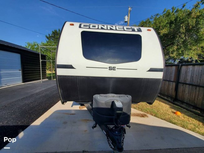 2021 Connect C271BHKSE by K-Z from Pop RVs in Midlothian, Texas