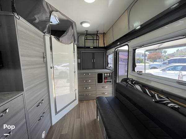 2022 OBI Dweller 13 by Miscellaneous from Pop RVs in Torrance, California