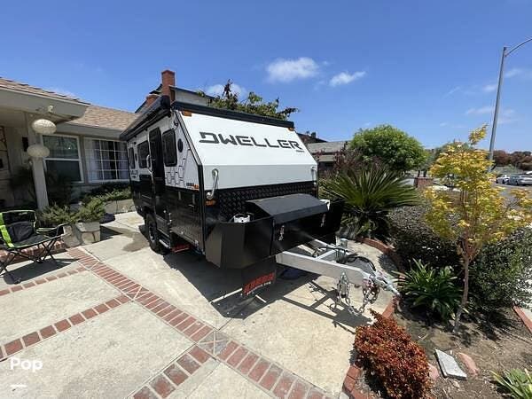 Used 2022 Miscellaneous OBI Dweller 13 available in Torrance, California