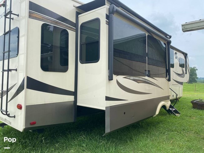 2019 Solitude 377MBS-R by Grand Design from Pop RVs in Murrayville, Georgia