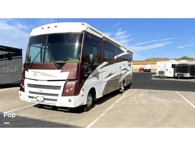 2009 Sunova 29R by Itasca from Pop RVs in Fountain Hills, Arizona