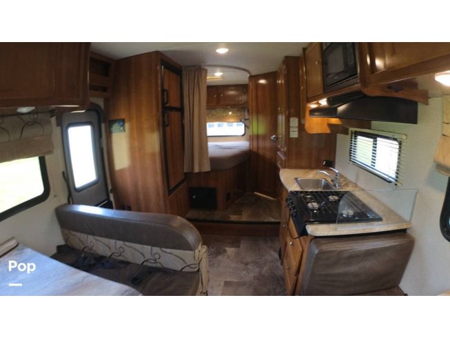 2019 Coachmen Leprechaun 230CB - Used Class C For Sale by Pop RVs in Groveland, Florida