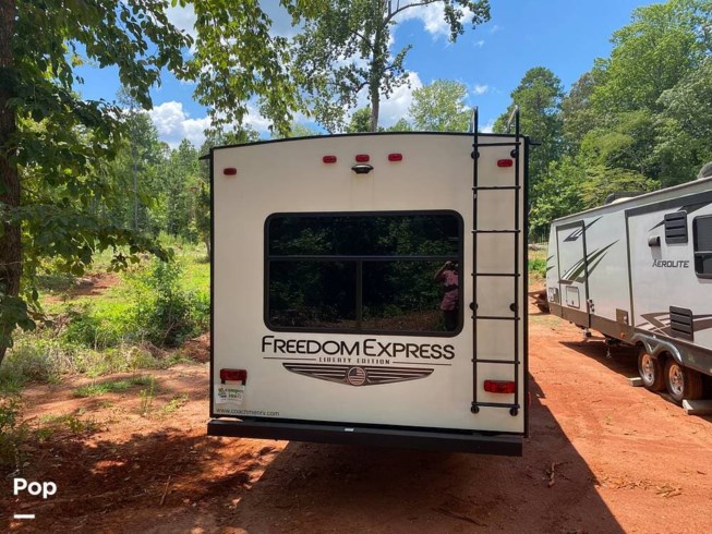 2020 Freedom Express 324RLDSLE by Coachmen from Pop RVs in Oxford, Georgia