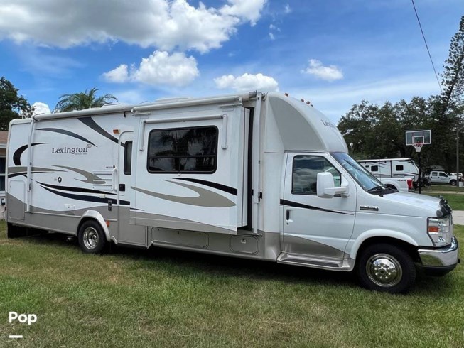 2012 Lexington 283TS by Forest River from Pop RVs in Pinellas Park, Florida