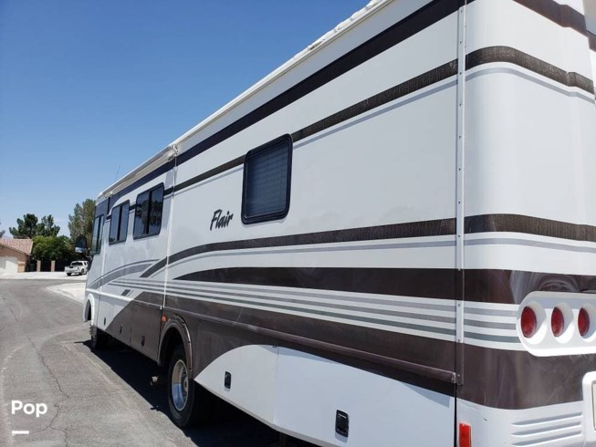 2006 Flair 33R by Fleetwood from Pop RVs in Las Vegas, Nevada