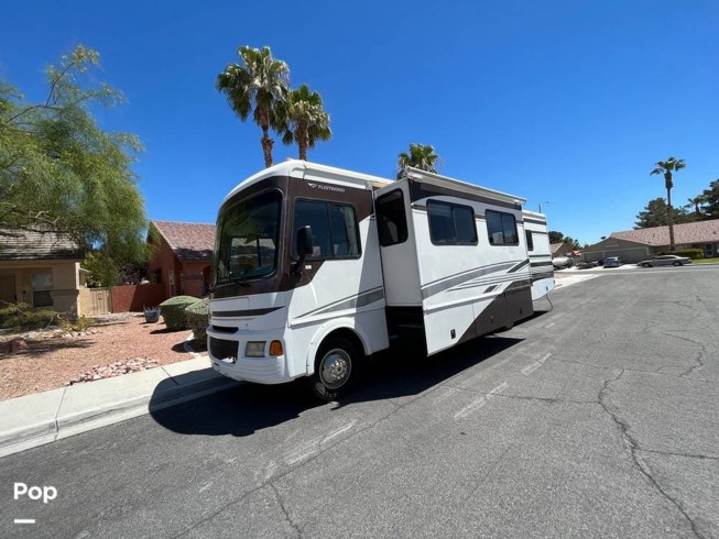 2006 Fleetwood Flair 33R - Used Class A For Sale by Pop RVs in Las Vegas, Nevada