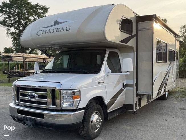 2020 Chateau 30D by Thor Motor Coach from Pop RVs in Lewis Center, Ohio