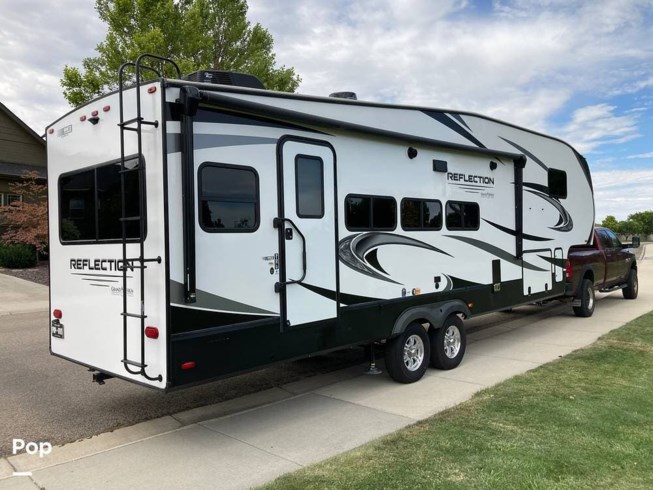 2021 Grand Design Reflection 310RLS - Used Fifth Wheel For Sale by Pop RVs in Mountain Home, Idaho