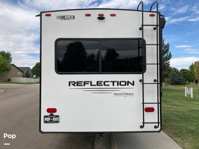 2021 Reflection 310RLS by Grand Design from Pop RVs in Mountain Home, Idaho
