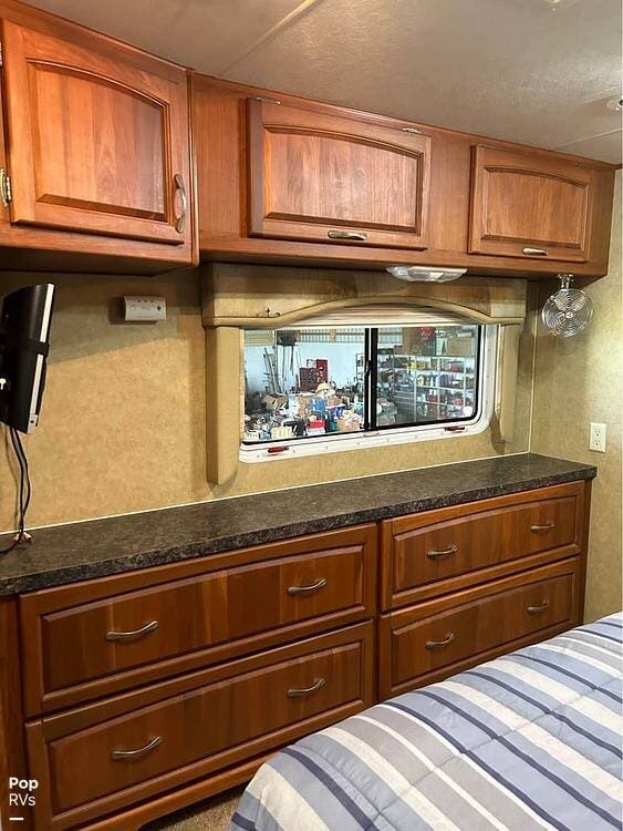 2009 Holiday Rambler Alumascape Suite 33 Skt Rv For Sale In Greenwood 