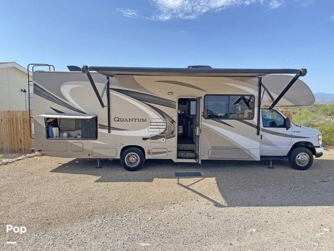 2017 Quantum RQ29 by Thor Motor Coach from Pop RVs in Vail, Arizona