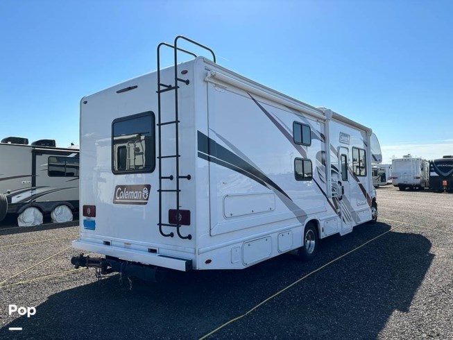 2021 Coleman 30CM by Thor Motor Coach from Pop RVs in Englewood, Colorado