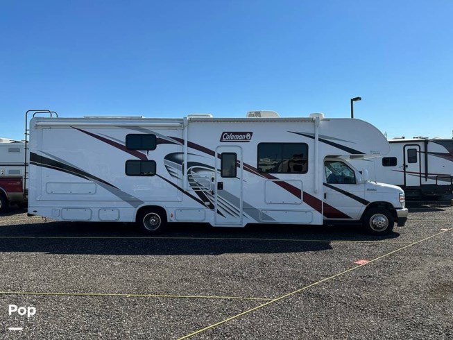 2021 Thor Motor Coach Coleman 30CM - Used Class C For Sale by Pop RVs in Englewood, Colorado