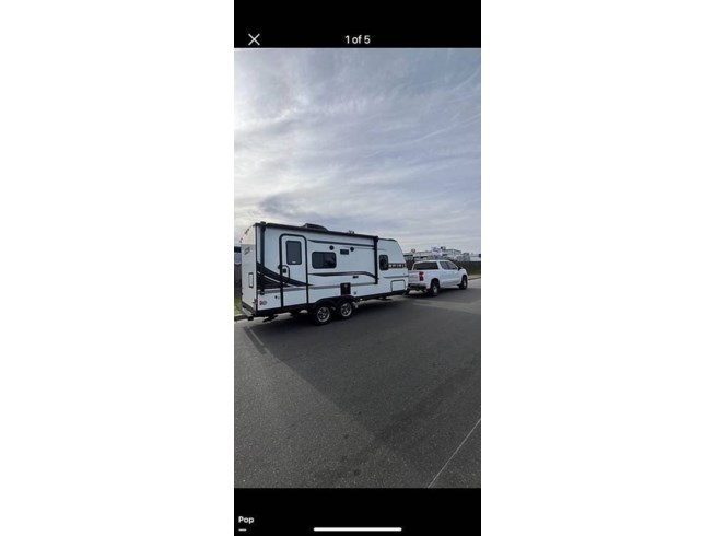 2022 Coachmen Spirit 1840RBX - Used Travel Trailer For Sale by Pop RVs in Porterville, California