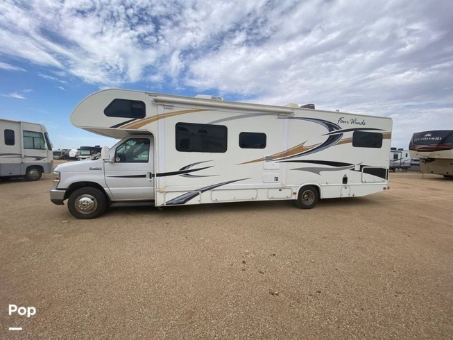 2012 Thor Motor Coach Four Winds 31A - Used Class C For Sale by Pop RVs in Peoria, Arizona