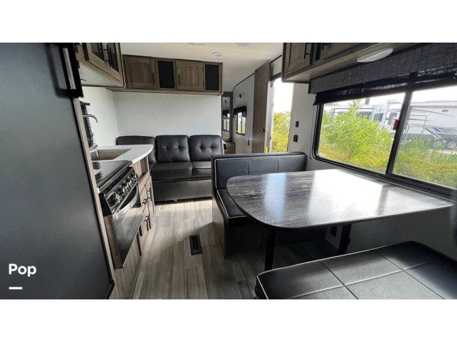 2022 Heartland Pioneer BH250 - Used Travel Trailer For Sale by Pop RVs in Cypress, Texas