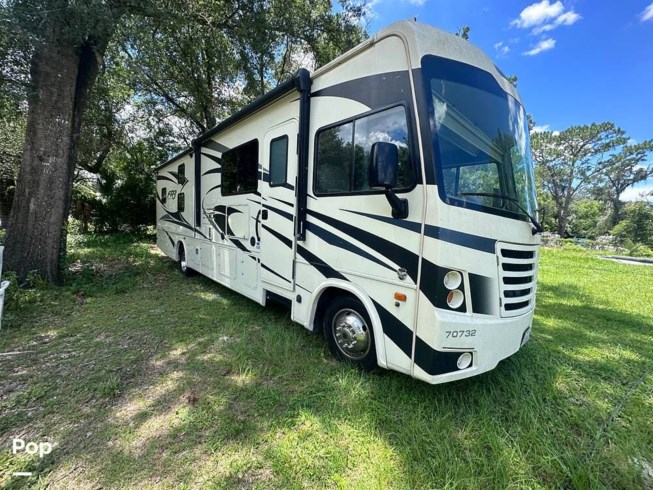 2020 Forest River FR3 32DS - Used Class A For Sale by Pop RVs in Apopka, Florida