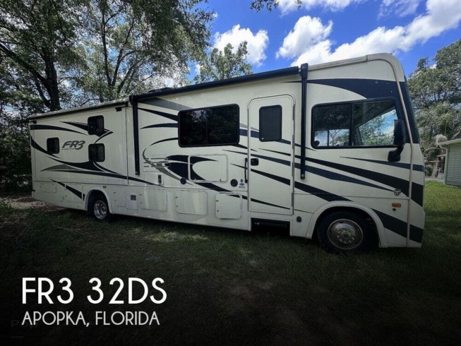 Used 2020 Forest River FR3 32DS available in Apopka, Florida
