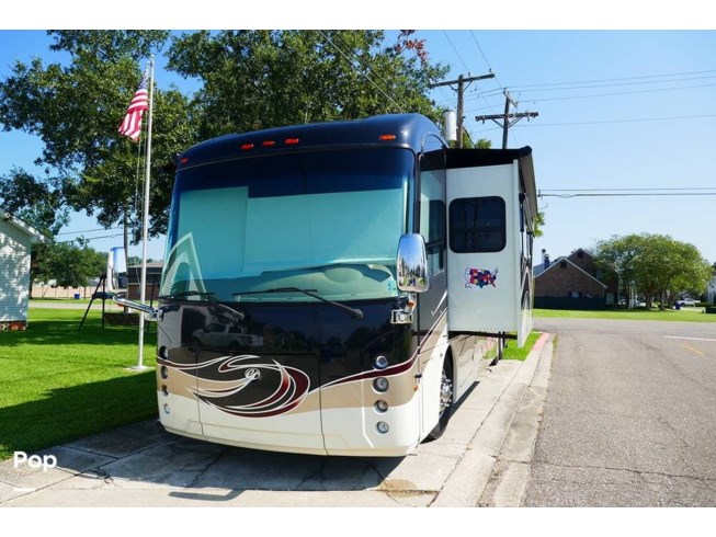 2014 Aspire 42RBQ by Entegra Coach from Pop RVs in Thibodaux, Louisiana
