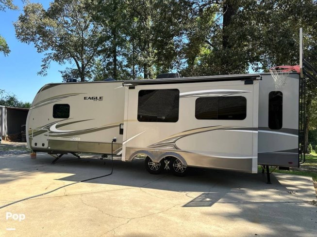 2020 Jayco Eagle HT 280RSOK - Used Travel Trailer For Sale by Pop RVs in Monroe, Louisiana