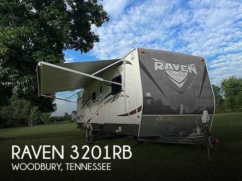 Used 2012 SunnyBrook Raven 3201RB available in Sarasota, Florida