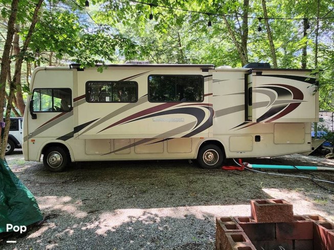 2019 Forest River Georgetown GT3 30X3 - Used Class A For Sale by Pop RVs in Dartmouth, Massachusetts