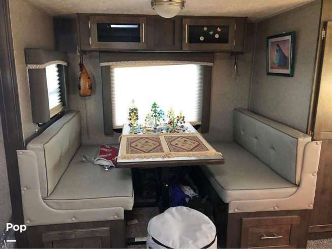 2019 Rockwood 2906RS by Forest River from Pop RVs in Running Springs, California
