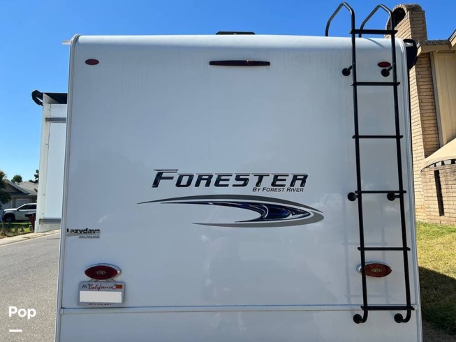 2020 Forester 2441DS by Forest River from Pop RVs in Pflugerville, Texas