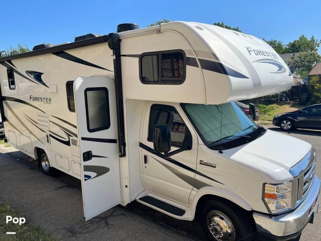 2020 Forest River Forester 2441DS - Used Class C For Sale by Pop RVs in Pflugerville, Texas