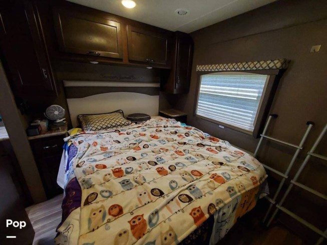 2019 A.C.E. 30.2 by Thor Motor Coach from Pop RVs in Ford City, Pennsylvania
