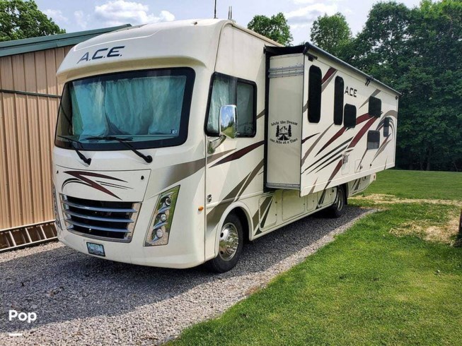 2019 Thor Motor Coach A.C.E. 30.2 - Used Class A For Sale by Pop RVs in Ford City, Pennsylvania