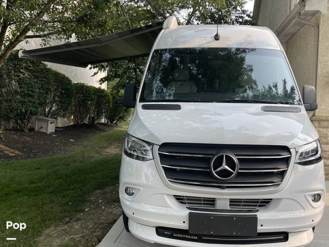 2021 Interstate 19 by Airstream from Pop RVs in Powell, Ohio