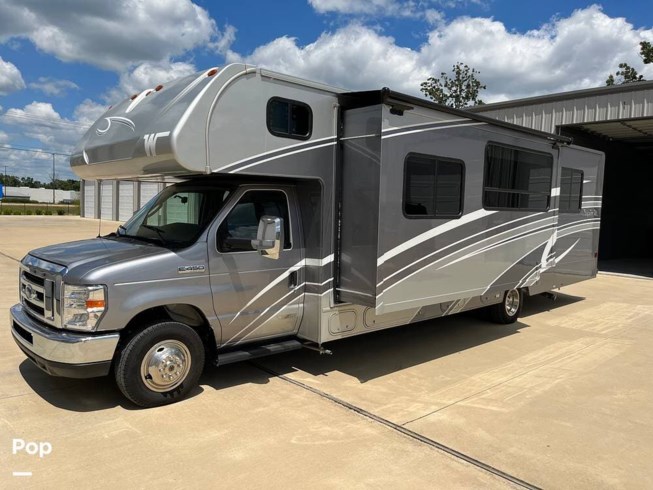 2019 Winnebago Spirit 31K - Used Class C For Sale by Pop RVs in Conway, Arkansas