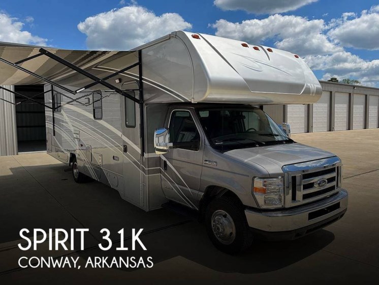Used 2019 Winnebago Spirit 31K available in Conway, Arkansas
