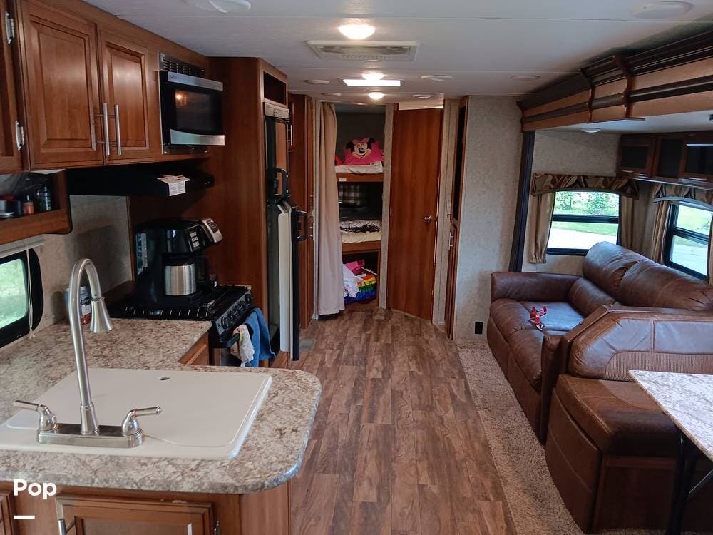 Used 2017 Forest River Tracer 275AIR available in Brighton, Michigan