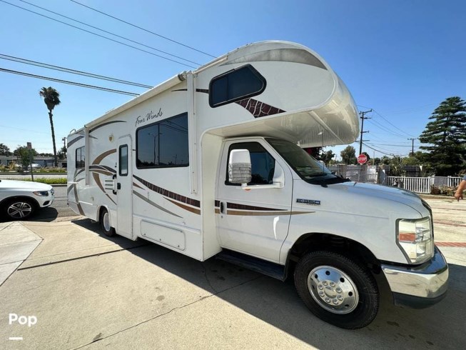 2014 Four Winds FC28A-14 EL MONTE by Thor Motor Coach from Pop RVs in La Mirada, California