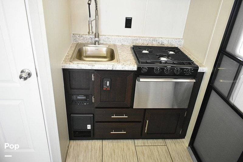 Used 2022 Dune Sport Man Cave DYNAMITE FIRESTORM CB available in Iowa Park, Texas