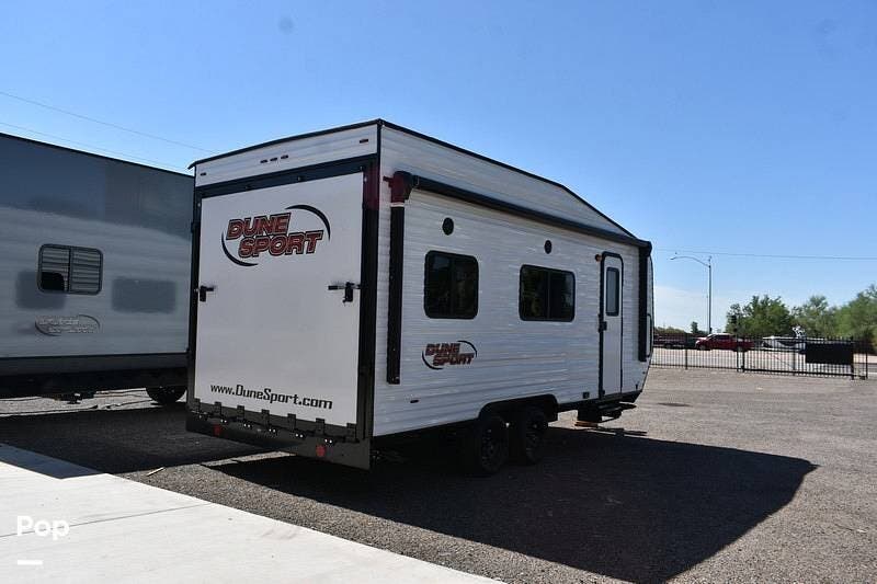 2022 Dune Sport Man Cave TH18 RV for Sale in Iowa Park, TX 76367