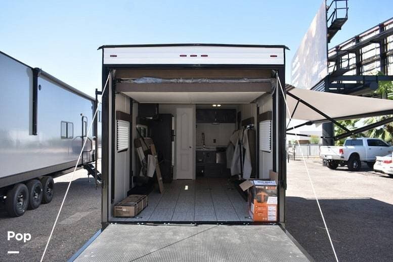 2022 Dune Sport Man Cave TH18 RV for Sale in Iowa Park, TX 76367 ...