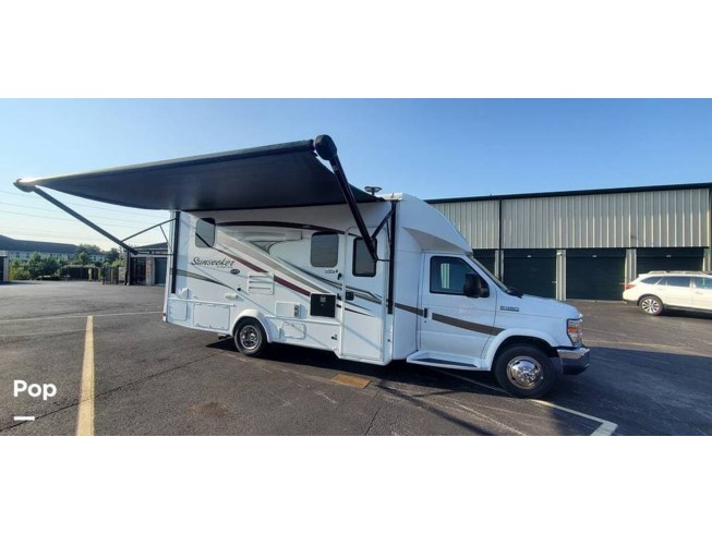 2018 Sunseeker 2430S GTS by Forest River from Pop RVs in Plainfield, Indiana