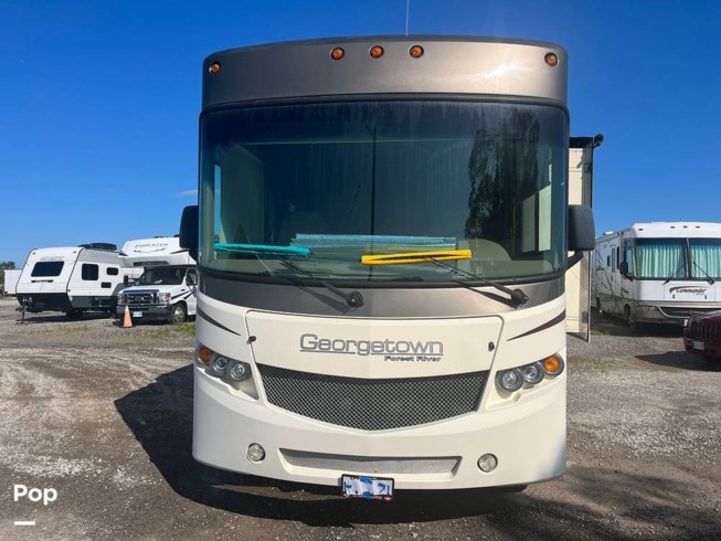 2016 Georgetown 335DS by Forest River from Pop RVs in St Catharines, Ontario