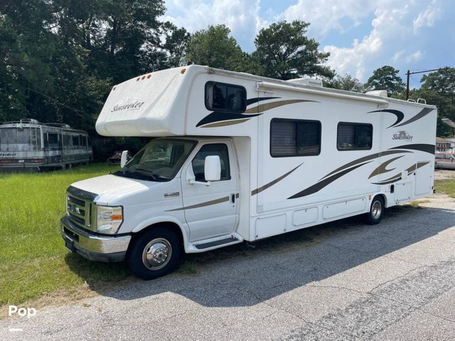 2012 Forest River Sunseeker 3010DS - Used Class C For Sale by Pop RVs in Beaufort, South Carolina