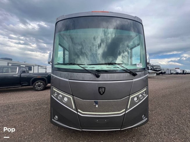2022 Palazzo 33.6 by Thor Motor Coach from Pop RVs in Castle Rock, Colorado
