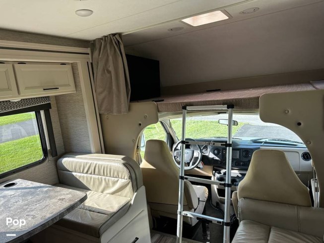 2022 Four Winds 31EV by Thor Motor Coach from Pop RVs in Selkirk, New York
