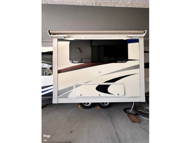 2016 Lance 1995 by Lance from Pop RVs in Gulfport, Florida